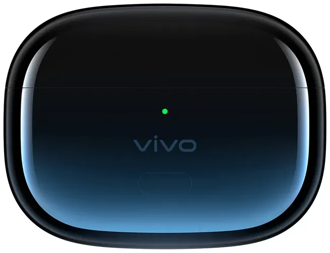 Беспроводные наушники Vivo TWS 2e, Звездный синий, фото № 4