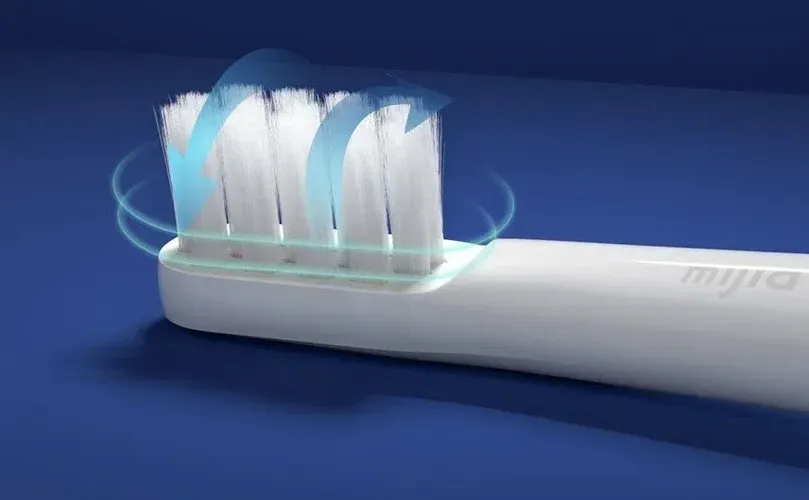 Электрическая зубная щетка Xiaomi Mijia Sonic Electric Toothbrush T100, в Узбекистане