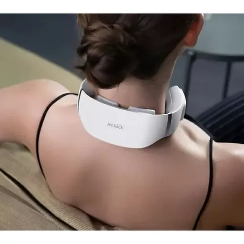 Массажер для шеи Xiaomi Jeeback Neck Massager G3, купить недорого