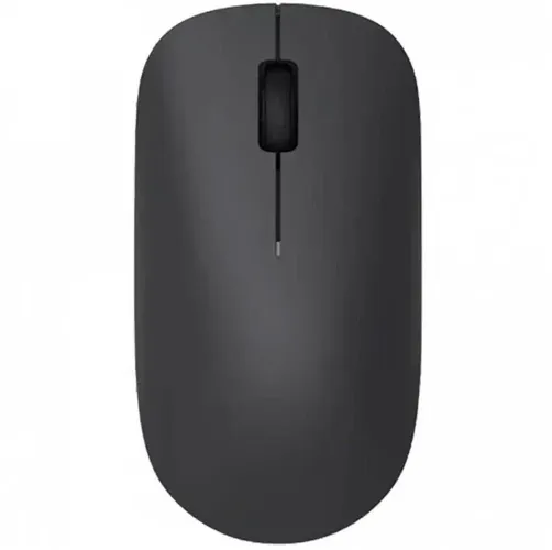 Беспроводная мышь Xiaomi Mouse Lite, Черный