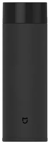 Термос Xiaomi Mijia Mini Thermos, 350 мл, Черный