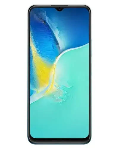 Смартфон Vivo Y15s, Green wave, 3/32 GB, arzon