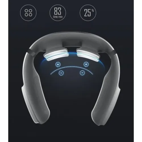 Массажер для шеи Xiaomi Jeeback Neck Massager G3, фото