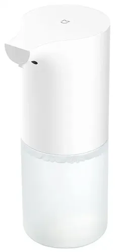 Sensorli sovun idishi Xiaomi Mijia Automatic Foam Soap Dispenser, 320 ml, Oq