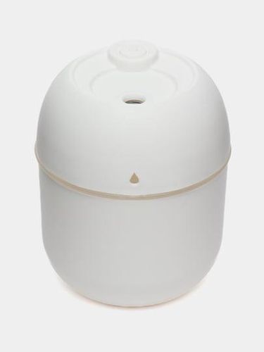 Увлажнитель воздуха Humidifier, 220 мл, Белый, фото