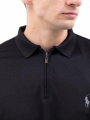 Polo Ralph Lauren, Qora, в Узбекистане