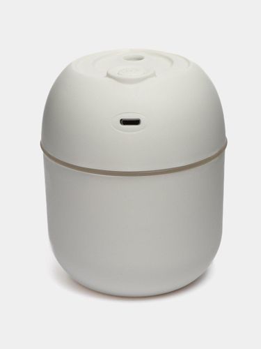 Увлажнитель воздуха Humidifier, Белый