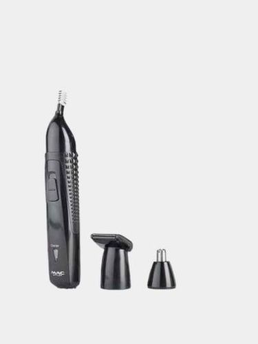 Burun va quloq uchun trimmer MAC Styler 8809 TE36, qora