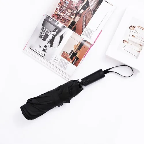 Soyabon  Xiaomi KongGu Auto Folding Umbrella