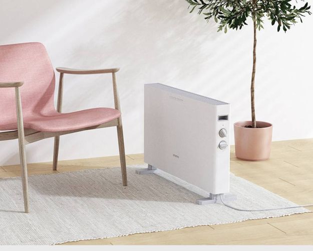 Обогреватель воздуха Xiaomi SmartMi Electric Heater 1S, в Узбекистане