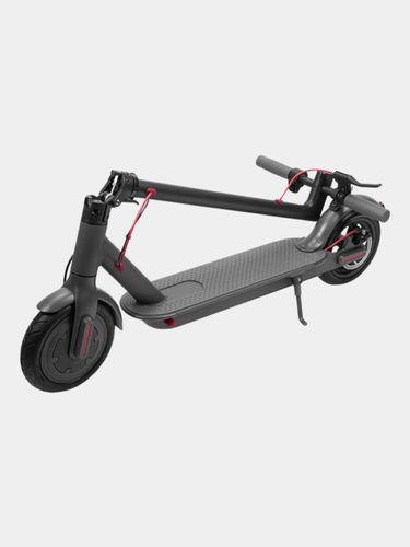 Elektrosamokat Xiaomi Mi Electric Scooter 3 Lite, Qora, фото