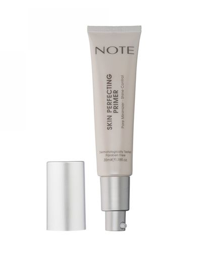 Основа под макияж Note Skin Perfecting Primer, 35 мл