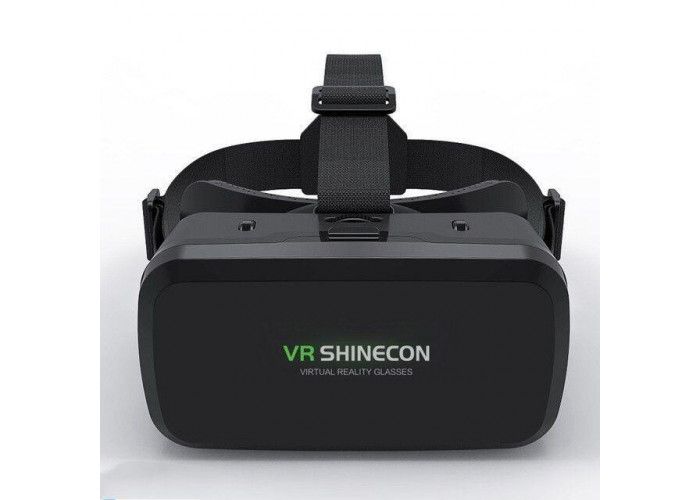 Очки виртуальной реальности VR Shinecon G06A, купить недорого