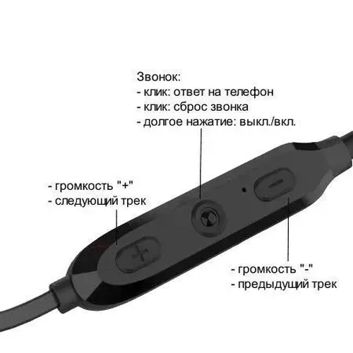 Проводные наушники Celebrat A19, Черный, в Узбекистане