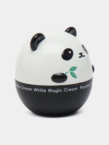 Отбеливающий крем для лица Tony Moly Panda’s Dream White Magic Cream, 50 мл, в Узбекистане