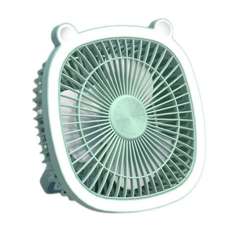 Портативный вентилятор Desktop Fan