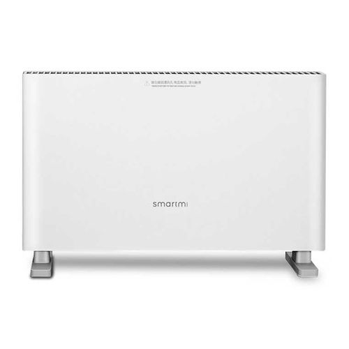 Обогреватель воздуха Xiaomi SmartMi Electric Heater 1S, Белый