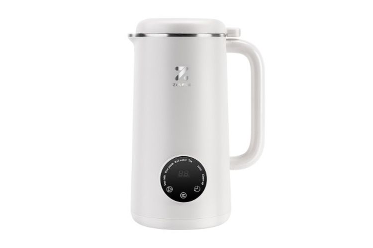 Aqlli blender Zolele MB601, Oq