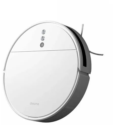 Робот-пылесос Xiaomi Dreame F9 Robot Vacuum Cleaner Global