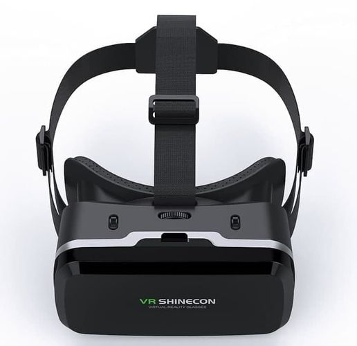 Virtual haqiqat ko'zoynagi VR Shinecon G06A, купить недорого