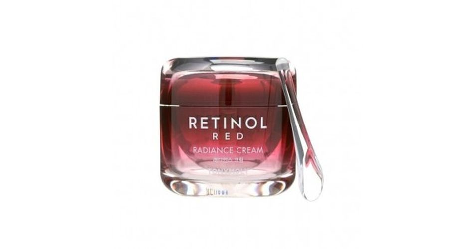 Омолаживающий крем с ретинолом Red Retinol Radiance Cream, 30 мл
