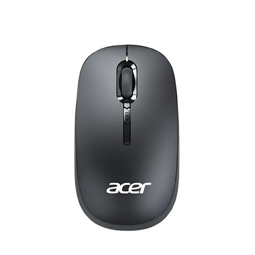 Simsiz sichqoncha Acer M153, Qora