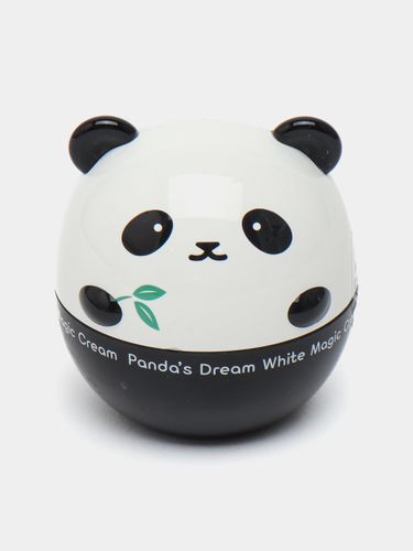 Отбеливающий крем для лица Tony Moly Panda’s Dream White Magic Cream, 50 мл