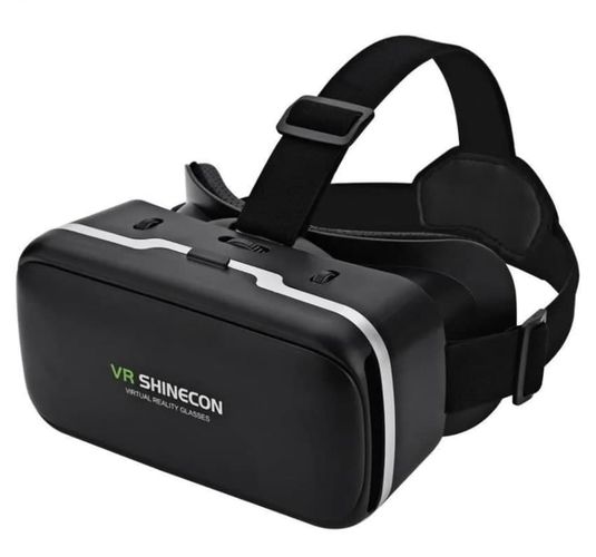 Очки виртуальной реальности VR Shinecon G06A, фото