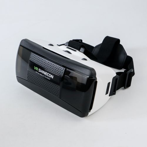 Очки виртуальной реальности VR Shinecon SC-G06B