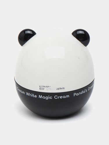Отбеливающий крем для лица Tony Moly Panda’s Dream White Magic Cream, 50 мл, купить недорого
