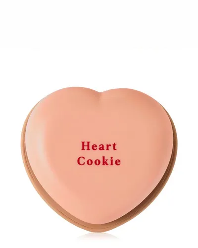 Румяна  Heart Cookie Blusher, 201 Peach