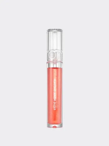 Блеск для губ glasting water gloss, № 01 Sanho Crush