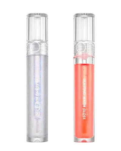 Lab uchun blesk glasting water gloss, № 01 Sanho Crush, в Узбекистане