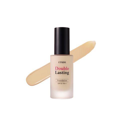 Tonal krem Double Lasting Foundation, № 23