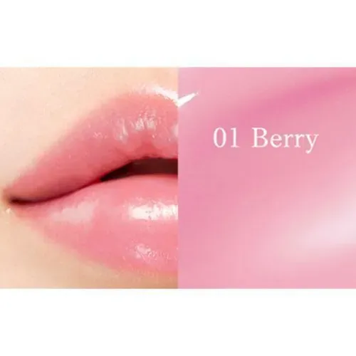 Бальзам для губ, № 01 Berry, купить недорого