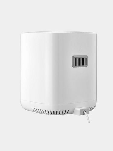 Умный воздушный гриль Xiaomi Smart Air Fryer Pro 4L EU Global, White