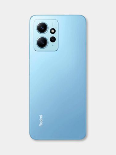 Smartfon Xiaomi Redmi Note 12, Ice Blue, 8/256 GB, купить недорого