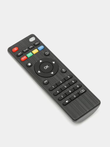 ТВ-приставка Smart TV Box Android X96Q, 23990000 UZS