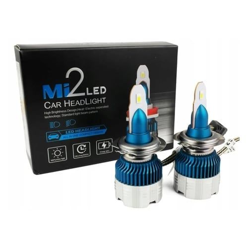 LED lampalar Xiaomi-2 LED