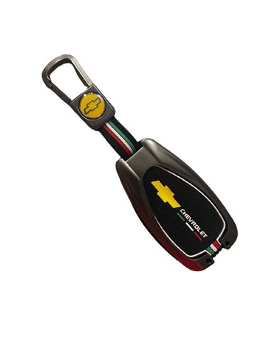 Чехол для ключа, пульта автомобиля Chevrolet Tracker 2 51322, купить недорого