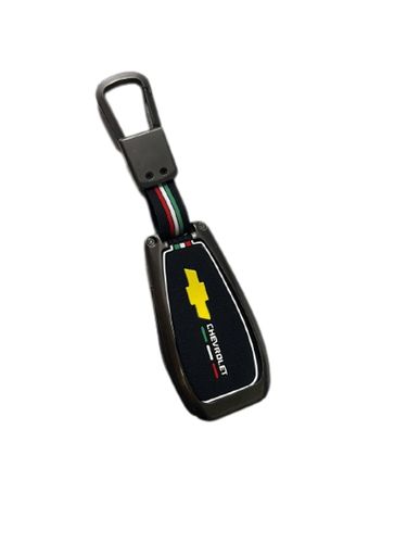 Чехол для ключа, пульта автомобиля Chevrolet Cobalt 51324, купить недорого