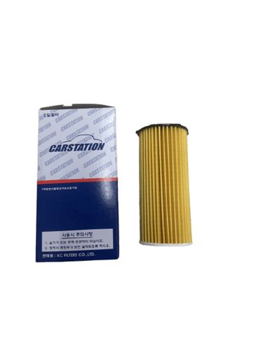 Масляный фильтр Carstation Element для автомобилей Hyundai & Kia