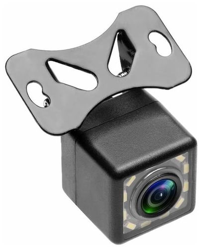 HD-камера заднего вида для автомобиля с датчиком парковки 51388