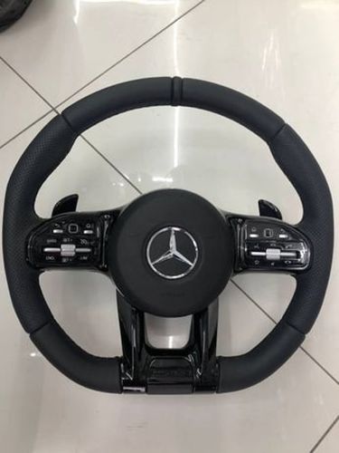 Автомобильный руль Mercedes Benz AMG, купить недорого
