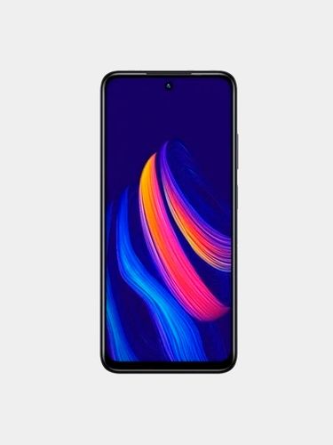 Смартфон Infinix Hot 30 Play, Черный, 8/128 GB, фото