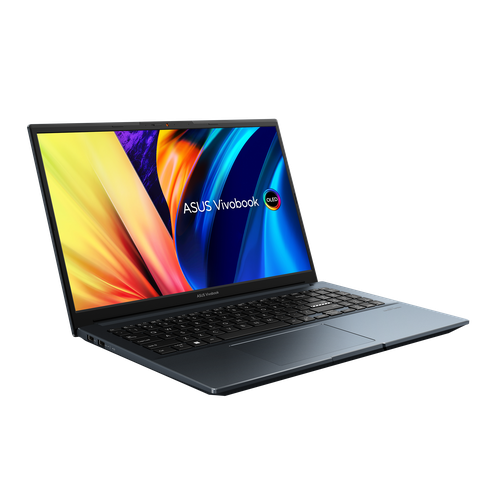 Noutbuk ASUS Vivobook Pro 15 k6502z | Intel Core I7-12700H/BGA| SSD 1 TB| DDR4 16 GB, kulrang, в Узбекистане