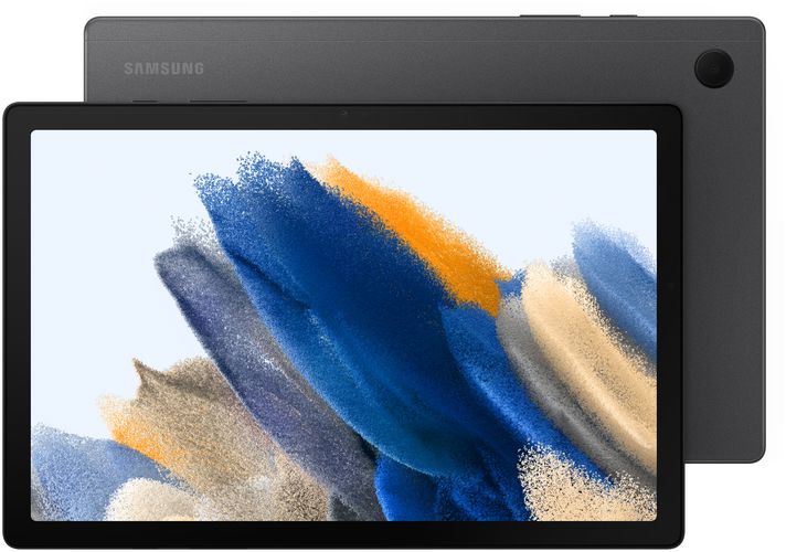 Планшет Samsung Galaxy Tab A8, Темно-серый, 3/32 GB