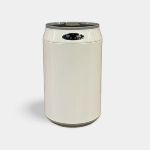 Контейнер для мусора Zhiyue Sensor Dustbin Zys-09Lk, Белый