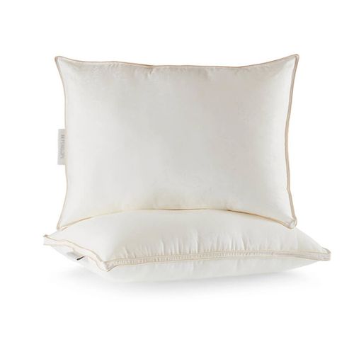 Подушка Penelope Imperial Luxe, 50х70 см, Белый