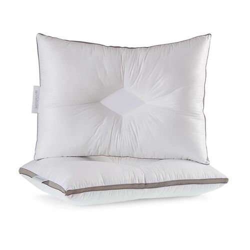 Подушка Penelope Silent Sleep, 50х70 см, Белый